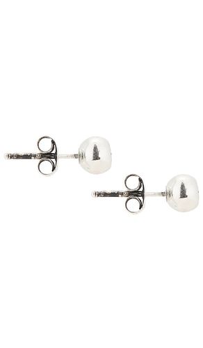 Ball Earrings in - Two Jeys - Modalova