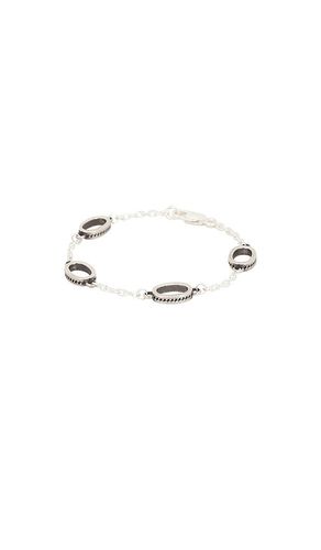 Icon Link Bracelet in . Size M. Also in S - Two Jeys - Modalova