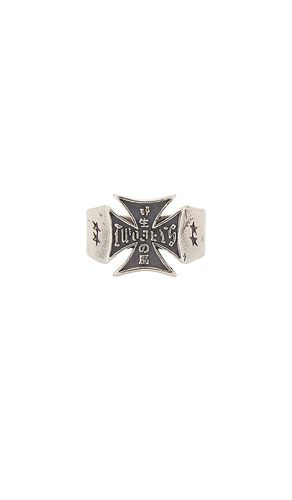 East Coast Ring in . Size 16. Also in 20 - Two Jeys - Modalova