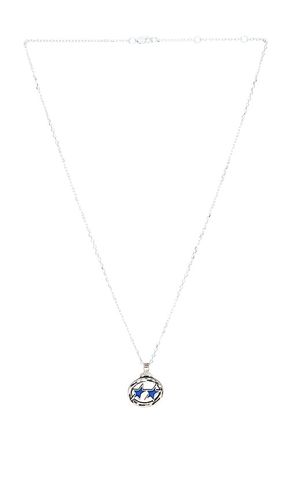 Color Core Necklace in - Two Jeys - Modalova