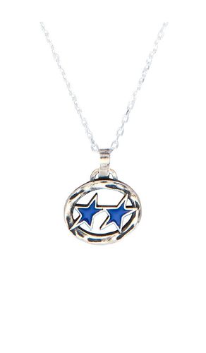 Color Core Necklace in - Two Jeys - Modalova