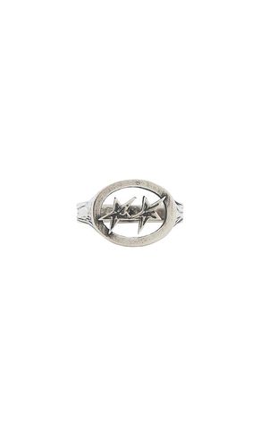 Mini Superstar Ring in . Taglia 16. Also in 18, 20, 22 - Two Jeys - Modalova