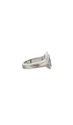 Mini Superstar Ring in . Size 16. Also in 18, 20, 22 - Two Jeys - Modalova