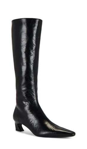 Mango boot in color black size 6 (also in 5, 7.5, 9) - Tony Bianco - Modalova