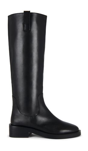 Tessa Boot in Black. - size 5.5 (also in 6, 6.5, 7, 7.5, 8, 8.5, 9) - Tony Bianco - Modalova