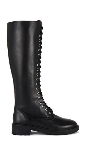 Hurricane Boot in Black. - size 10 (also in 5, 5.5, 6, 6.5, 7, 7.5, 8, 8.5, 9, 9.5) - Tony Bianco - Modalova