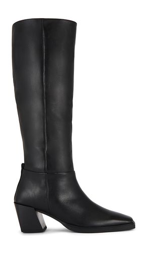 Hudson Boot in Black. - size 10 (also in 5, 5.5, 6, 6.5, 7, 7.5, 8, 8.5, 9, 9.5) - Tony Bianco - Modalova