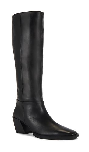 Hudson Boot in Black. - size 6.5 (also in 7.5, 8.5) - Tony Bianco - Modalova