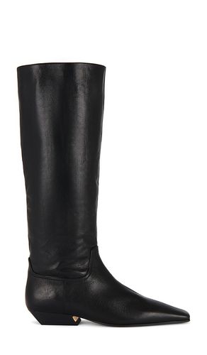 Ripley Boot in Black. - size 10 (also in 5, 6, 6.5, 7, 7.5, 8, 8.5, 9, 9.5) - Tony Bianco - Modalova