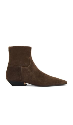 Rupert Boot in Chocolate. - size 10 (also in 5, 5.5, 6, 6.5, 7, 7.5, 8, 8.5, 9, 9.5) - Tony Bianco - Modalova