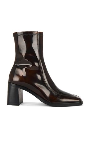 Dusty Boot in Brown. - size 10 (also in 5.5, 6, 6.5, 7, 7.5, 8, 8.5, 9, 9.5) - Tony Bianco - Modalova