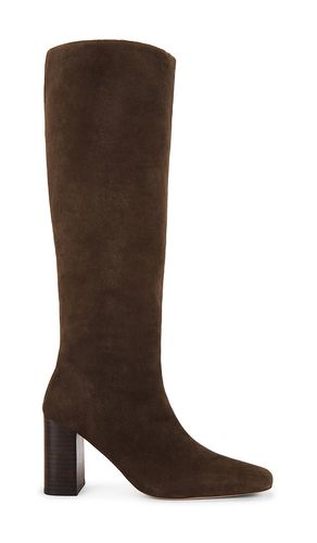 Flex Boot in Chocolate. - size 10 (also in 5, 5.5, 6, 6.5, 7, 7.5, 8, 8.5, 9, 9.5) - Tony Bianco - Modalova