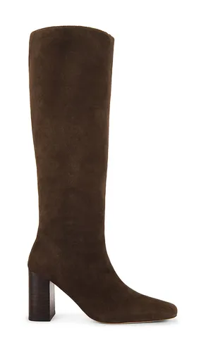 Flex Boot in Chocolate. - size 10 (also in 9) - Tony Bianco - Modalova