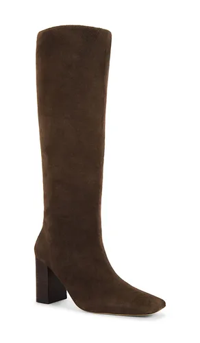 Flex Boot in Chocolate. - size 10 (also in 9) - Tony Bianco - Modalova