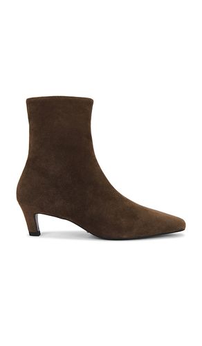 Estelle Boot in Chocolate. - size 5 (also in 5.5, 6.5, 7, 7.5, 8, 8.5, 9, 9.5) - Tony Bianco - Modalova