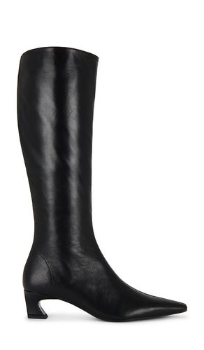 Mango Boot in Black. - size 5.5 (also in 6, 6.5, 7, 7.5, 8, 8.5, 9) - Tony Bianco - Modalova