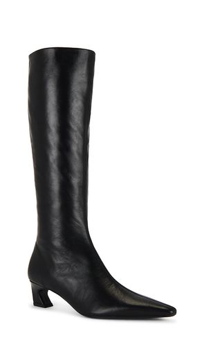 Mango Boot in Black. - size 5 (also in 6, 6.5) - Tony Bianco - Modalova