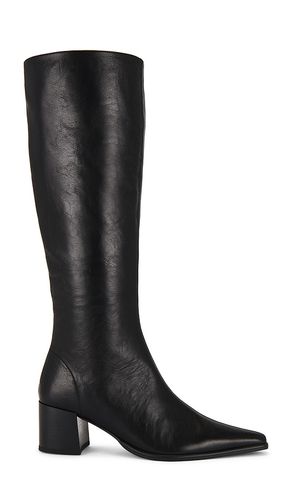 Ellidy Boot in Black. - size 10 (also in 5, 5.5, 6, 6.5, 7, 7.5, 8, 8.5, 9, 9.5) - Tony Bianco - Modalova