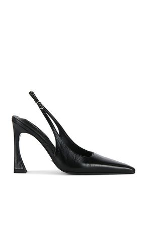 Sassy Slingback Heel in Black. - size 10 (also in 5.5, 6, 6.5, 7, 7.5, 8, 8.5, 9, 9.5) - Tony Bianco - Modalova