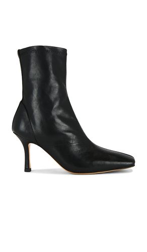 Frisky Boot in Black. - size 10 (also in 5, 6, 6.5, 7, 7.5, 8, 8.5, 9, 9.5) - Tony Bianco - Modalova