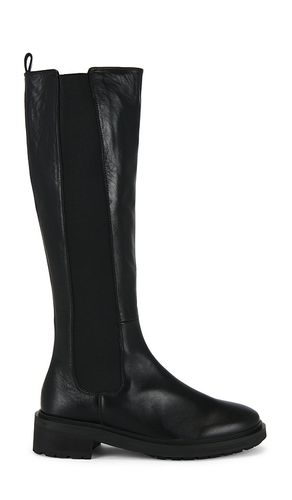 Havier Boot in Black. - size 10 (also in 5, 5.5, 6, 6.5, 7, 7.5, 8, 8.5, 9, 9.5) - Tony Bianco - Modalova