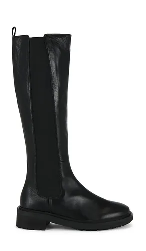 Havier Boot in Black. - size 6 (also in 6.5, 7, 7.5, 8, 9) - Tony Bianco - Modalova