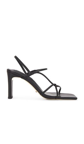 X REVOLVE Calais Sandal in Black. - size 8 (also in 8.5) - Tony Bianco - Modalova