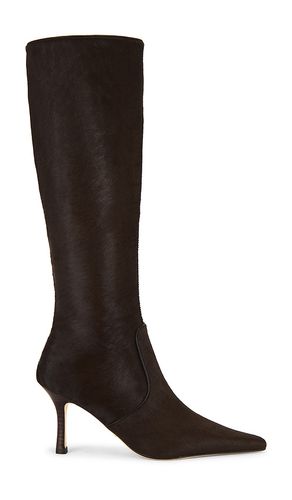 Shaq Boot in Chocolate. - size 10 (also in 5, 5.5, 6, 6.5, 7, 7.5, 8, 8.5, 9, 9.5) - Tony Bianco - Modalova