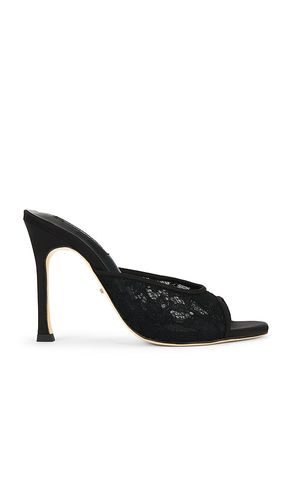 Dashing Heel in Black. - size 10 (also in 5, 6, 6.5, 7, 7.5, 8, 8.5, 9, 9.5) - Tony Bianco - Modalova