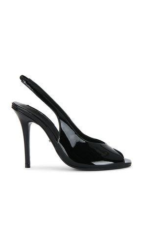 Dane Slingback Pump in Black. - size 10 (also in 5.5, 6, 6.5, 7, 7.5, 8, 8.5, 9, 9.5) - Tony Bianco - Modalova
