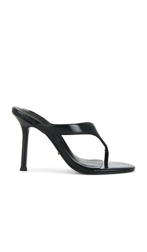 Dynasty Heel in Black. - size 10 (also in 6, 6.5, 7, 7.5, 8, 8.5, 9, 9.5) - Tony Bianco - Modalova