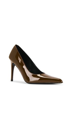 Cassidy Pump in Brown. - size 8 (also in 8.5) - Tony Bianco - Modalova
