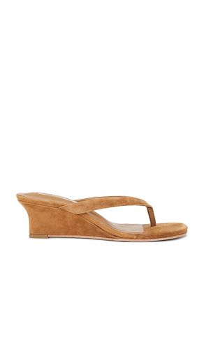 X REVOLVE Edgy Sandal in . Size 8. Also in 9.5 - Tony Bianco - Modalova