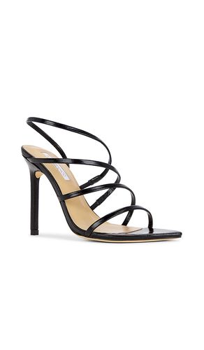 Milana Sandal in Black. - size 6.5 (also in 7) - Tony Bianco - Modalova