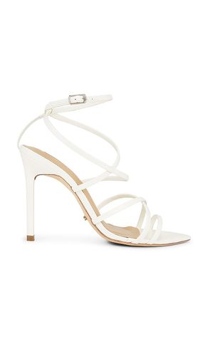 Marcy Sandal in White. - size 10 (also in 5, 5.5, 6, 6.5, 7, 7.5, 8, 8.5, 9, 9.5) - Tony Bianco - Modalova
