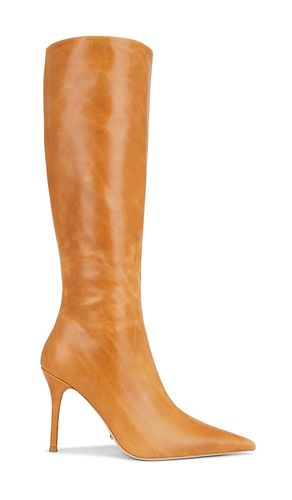 Izia Boot in Cognac. - size 10 (also in 5, 5.5, 6, 6.5, 7, 7.5, 8, 8.5, 9, 9.5) - Tony Bianco - Modalova