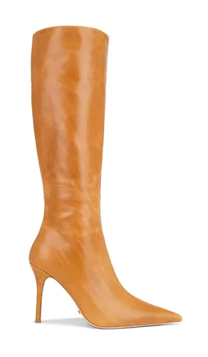Izia Boot in Cognac. - size 7.5 (also in 8, 8.5, 9) - Tony Bianco - Modalova