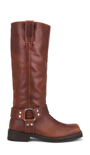 Biker Boot in . - size 5 (also in 6, 7, 8, 9) - Tony Bianco - Modalova