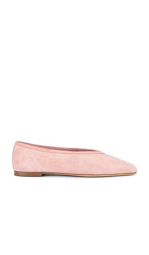 Bianca Flat in Pink. - size 10 (also in 6, 6.5, 7, 7.5, 8, 8.5, 9, 9.5) - Tony Bianco - Modalova