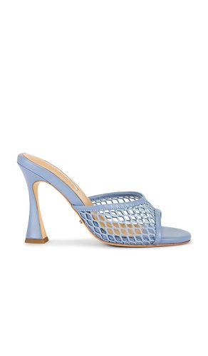Vertigo Heel in Baby Blue. - size 10 (also in 5.5, 6, 6.5, 7, 7.5, 8, 8.5, 9, 9.5) - Tony Bianco - Modalova