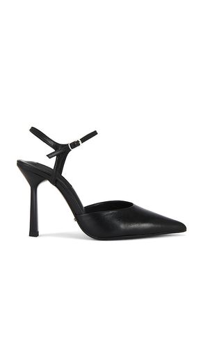 Gloss Pump in Black. - size 10 (also in 5, 5.5, 6, 6.5, 7, 7.5, 8, 8.5, 9, 9.5) - Tony Bianco - Modalova