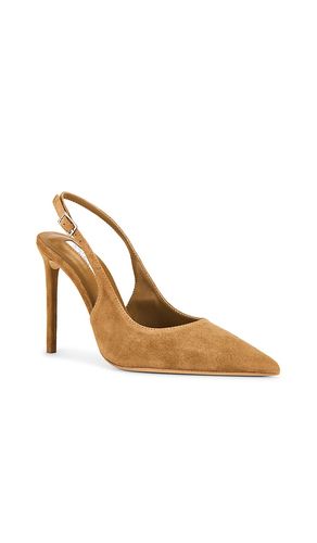 Asti Slingback Pump in Tan. - size 10 (also in 6, 7, 8.5) - Tony Bianco - Modalova