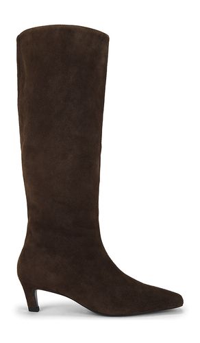 Evysa Boot in Chocolate. - size 10 (also in 5, 5.5, 6, 6.5, 7, 7.5, 8, 8.5, 9, 9.5) - Tony Bianco - Modalova