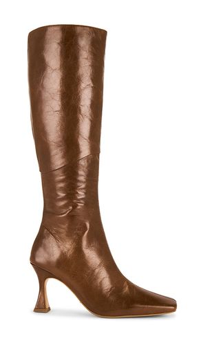 Fantasy Boot in Cognac. - size 10 (also in 6, 6.5, 7, 7.5, 8, 8.5, 9, 9.5) - Tony Bianco - Modalova