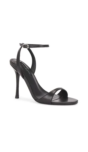 Sez Sandal in Black. - size 6.5 (also in 7.5, 9) - Tony Bianco - Modalova
