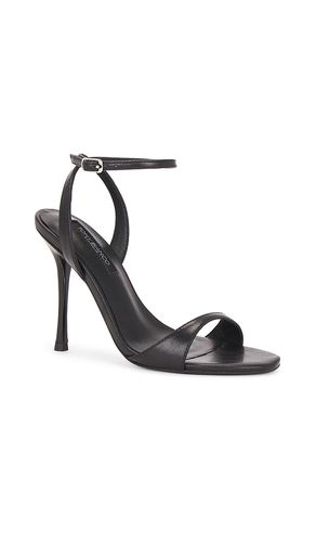 Sez Sandal in Black. - size 6.5 (also in 7, 7.5, 8, 9.5) - Tony Bianco - Modalova