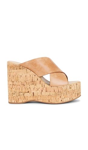 Vamore Platform Sandal in . Size 10. Also in 7, 8, 9 - Tony Bianco - Modalova