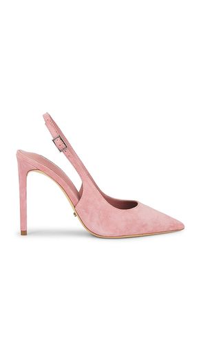Asti Heel in Pink. - size 7 (also in 7.5) - Tony Bianco - Modalova