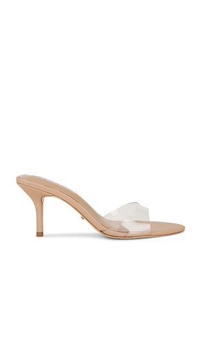Hallie Sandal in Nude. - size 10 (also in 6.5, 9.5) - Tony Bianco - Modalova