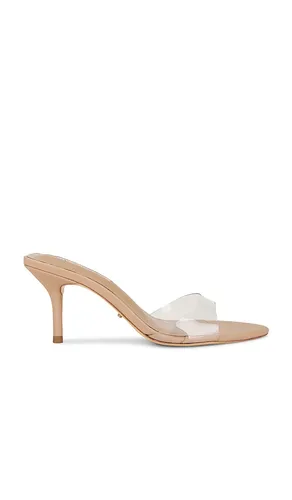 Hallie Sandal in Nude. - size 10 (also in 6, 6.5, 7, 7.5, 8, 8.5) - Tony Bianco - Modalova